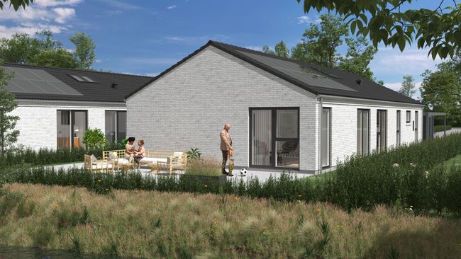 Greve Strandvej 134B, 2670 Greve